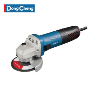 Máy mài góc Dongcheng DSM09-100S - 800W