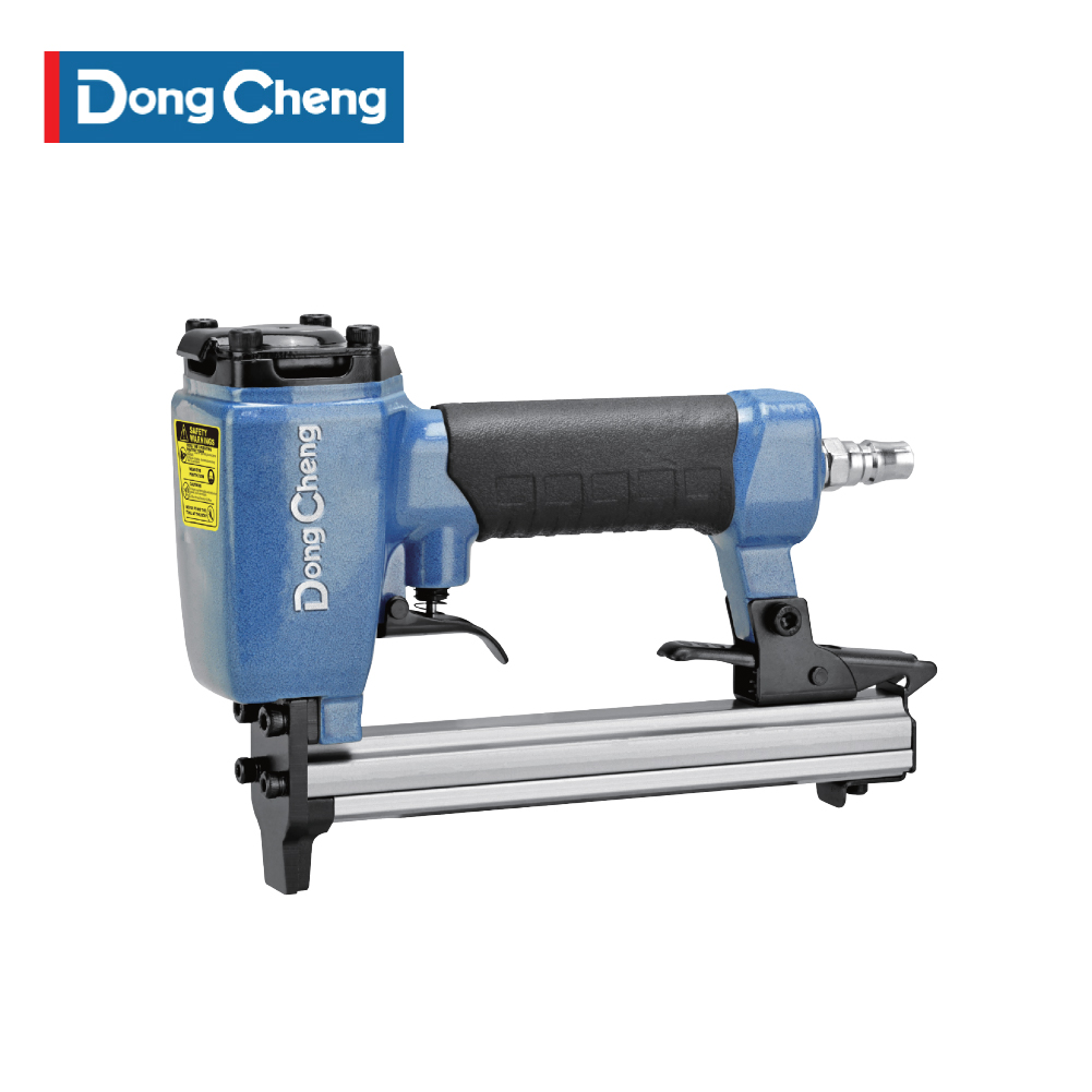 Máy bắn đinh U dùng hơi DongCheng D03- 1013J