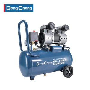 Máy Nén Khí Không Dầu Dongcheng DQE1500/24L