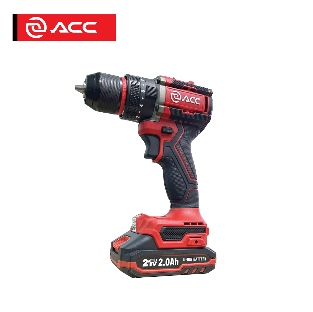 Máy khoan, vặn vít dùng pin AC10 - C1 PRO