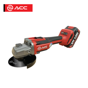 Máy mài góc dùng pin AC100-C1 PRO
