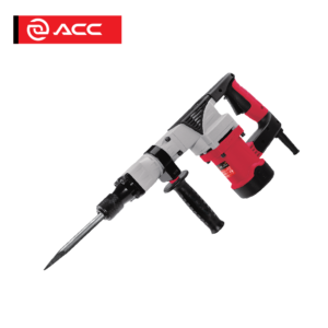 Máy Đục Bê Tông ACC AC081 1500W