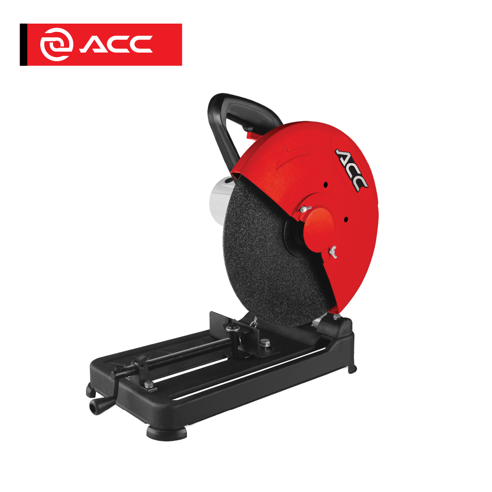 Máy cắt sắt ACC AC3551 2100W 355MM