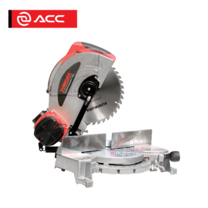Máy cắt nhôm ACC AC2552 1400W 255MM