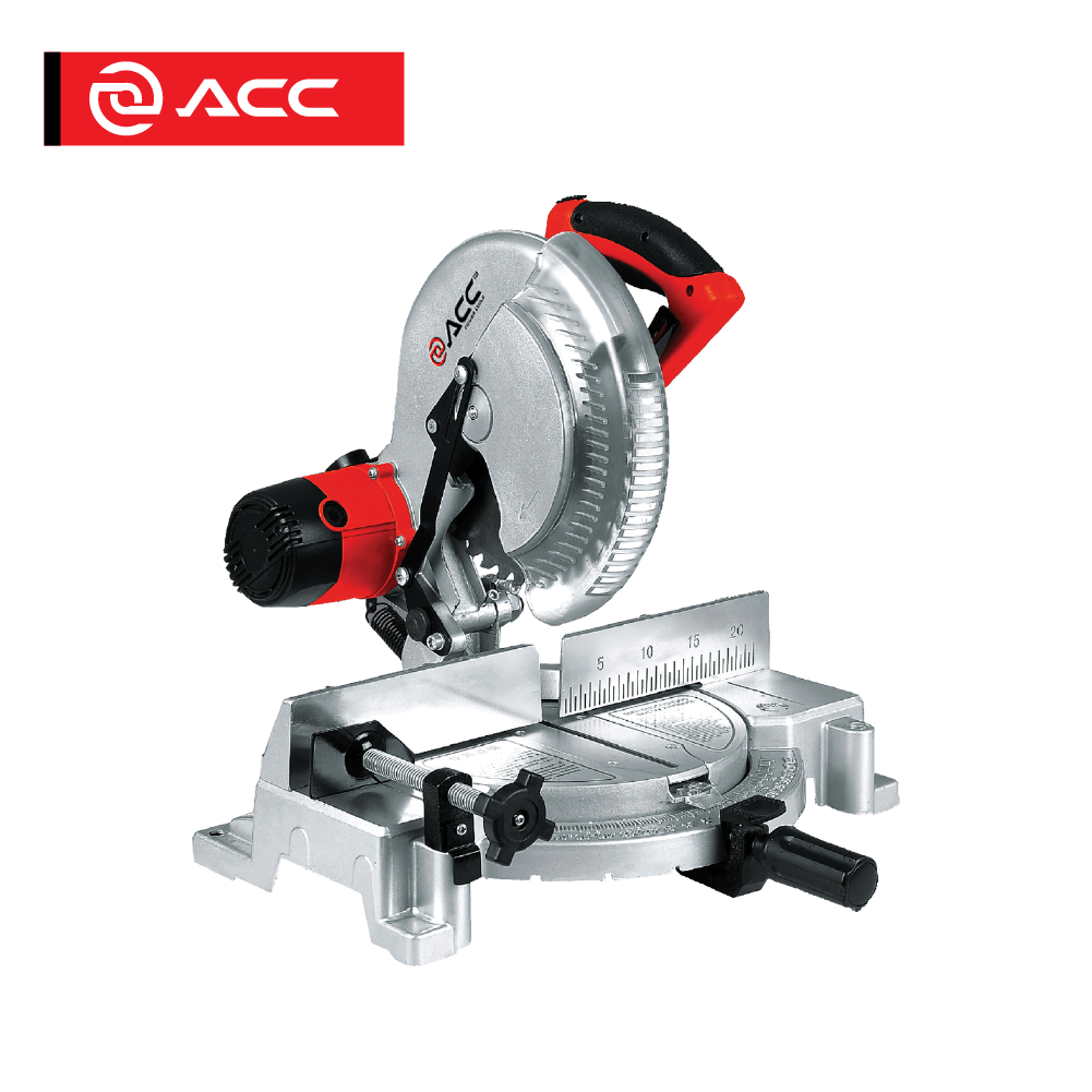 Máy cắt nhôm ACC AC9025 1600W 255MM