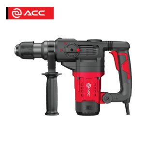 Máy Khoan Búa 1600W ACC AC299