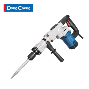 Máy Đục Bê Tông Dongcheng DZG07-6 1600 W - 17mm