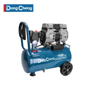 Máy nén khí sạch DongCheng DQE1680/30 30 lít 1680W