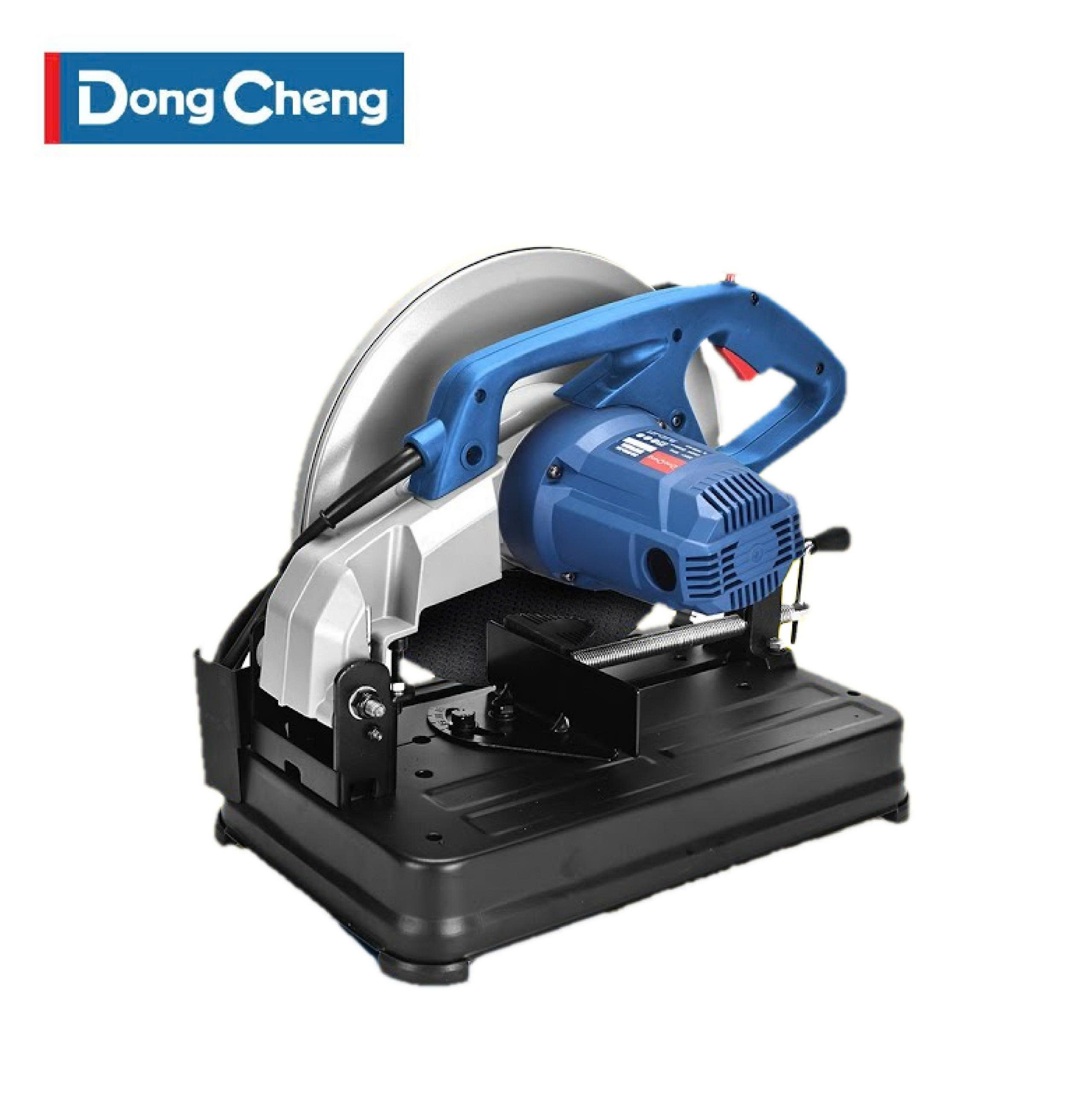 Máy cắt sắt Dongcheng DJG09-355 -2200W AC220V