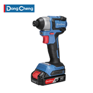 Máy vặn vít dùng pin 20V Dong Cheng  DCPL165
