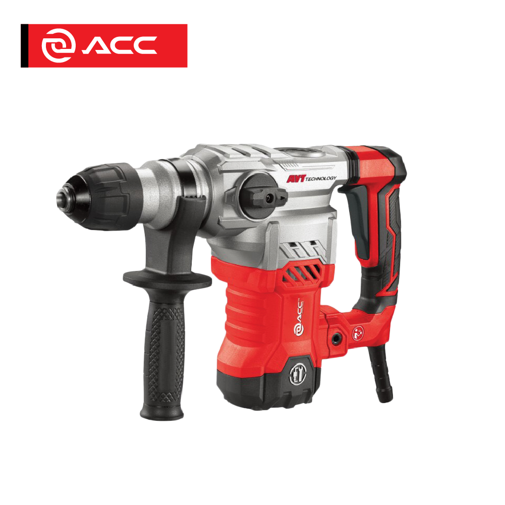 Máy khoan búa ACC- AC288 1500W