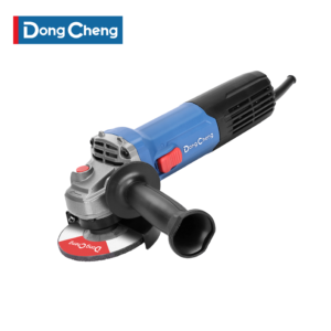 Máy mài góc Dongcheng DSM21-100 900W