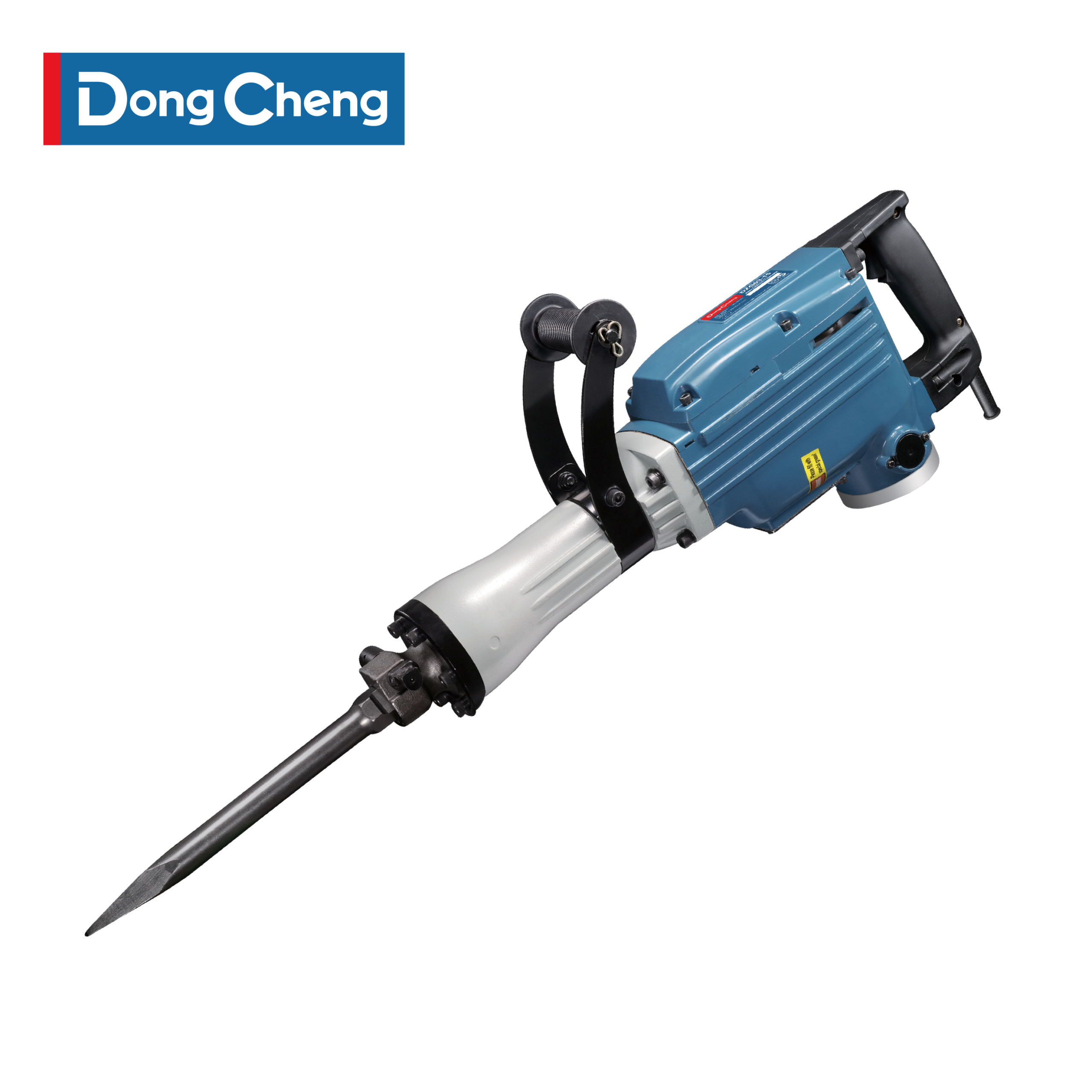 Máy Đục Bê Tông Dongcheng DZG03-15 1240w - 30 mm