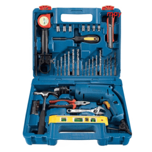 Máy khoan động lực DZJ04-13 CS500W