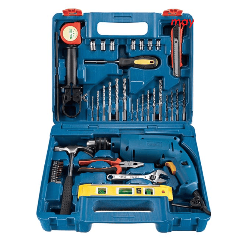 Máy khoan động lực DZJ04-13 CS500W