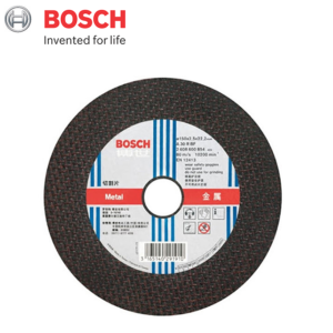 Đá Cắt Máy Bàn Bosch 3X25.4X355mm 2608602751