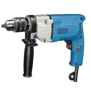 Máy Khoan Thân Nhôm Dongcheng DJZ02-13 500W