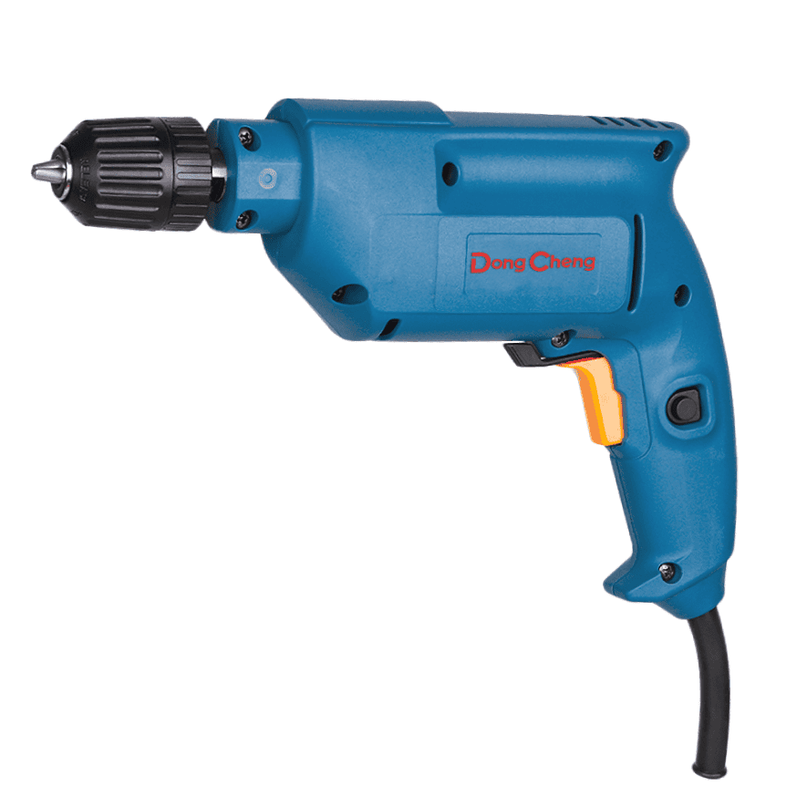 Máy khoan điện DongCheng DJZ05-10A 500W