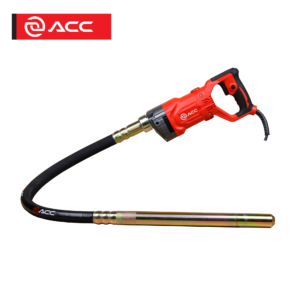 Máy Đầm Bê Tông ACC AC 6351 1500W,  Dây 1.2m