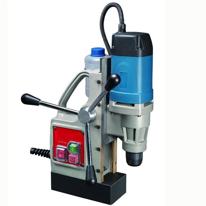 Máy Khoan Từ Dongcheng DJC30 - 900W