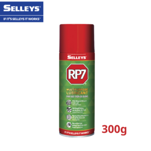DUNG DỊCH TRƠN SELLEYS RP7 300G