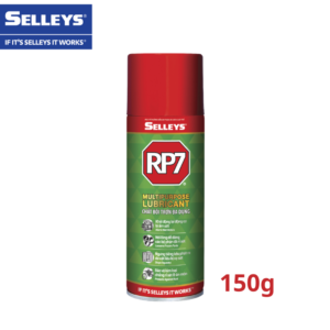 DUNG DỊCH TRƠN SELLEYS RP7 150G