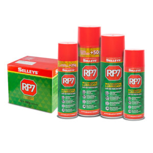 DUNG DỊCH BÔI TRƠN SELLEYS RP7 350G