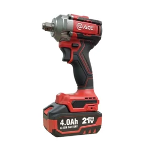 Máy Bắt Ốc Bắt Vít Dùng Pin ACC AC350-C1