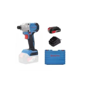 Máy vặn vít dùng pin 20V DongCheng DCPL03-14 EM ( Kèm 2 Pin 4.0Ah & Sạc)