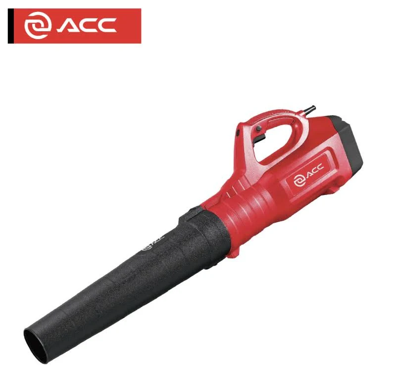 Máy Thổi Bụi ACC AC368: Công Suất 1800w